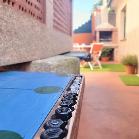 Casa Africa Y Ramona Apartment เรดอนเดลา ภายนอก รูปภาพ