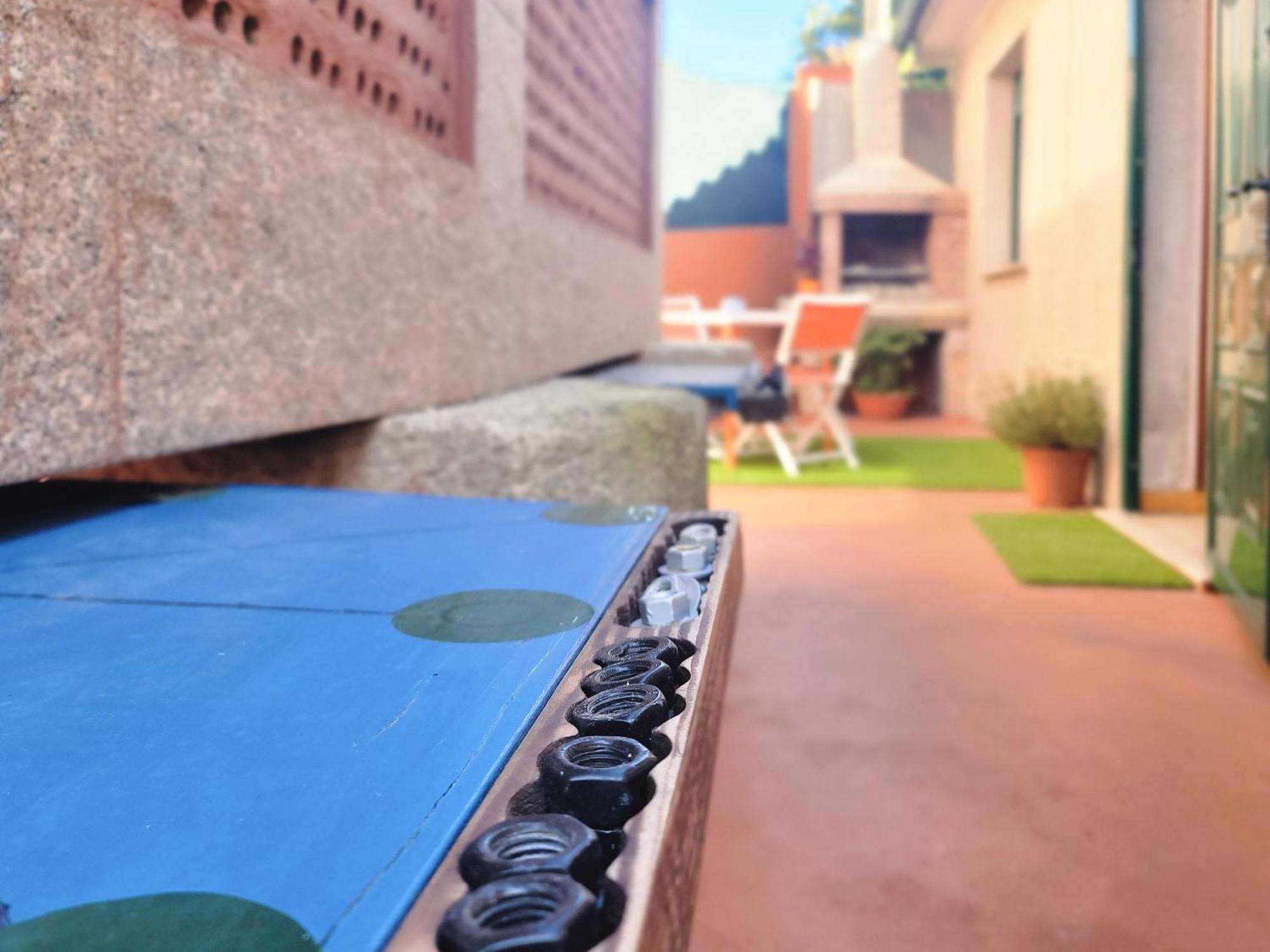 Casa Africa Y Ramona Apartment เรดอนเดลา ภายนอก รูปภาพ