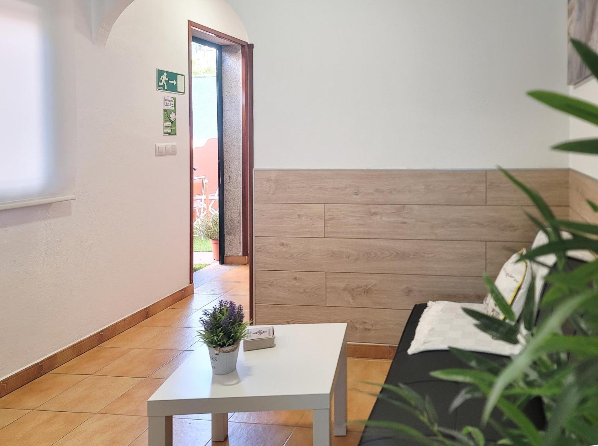 Casa Africa Y Ramona Apartment เรดอนเดลา ภายนอก รูปภาพ