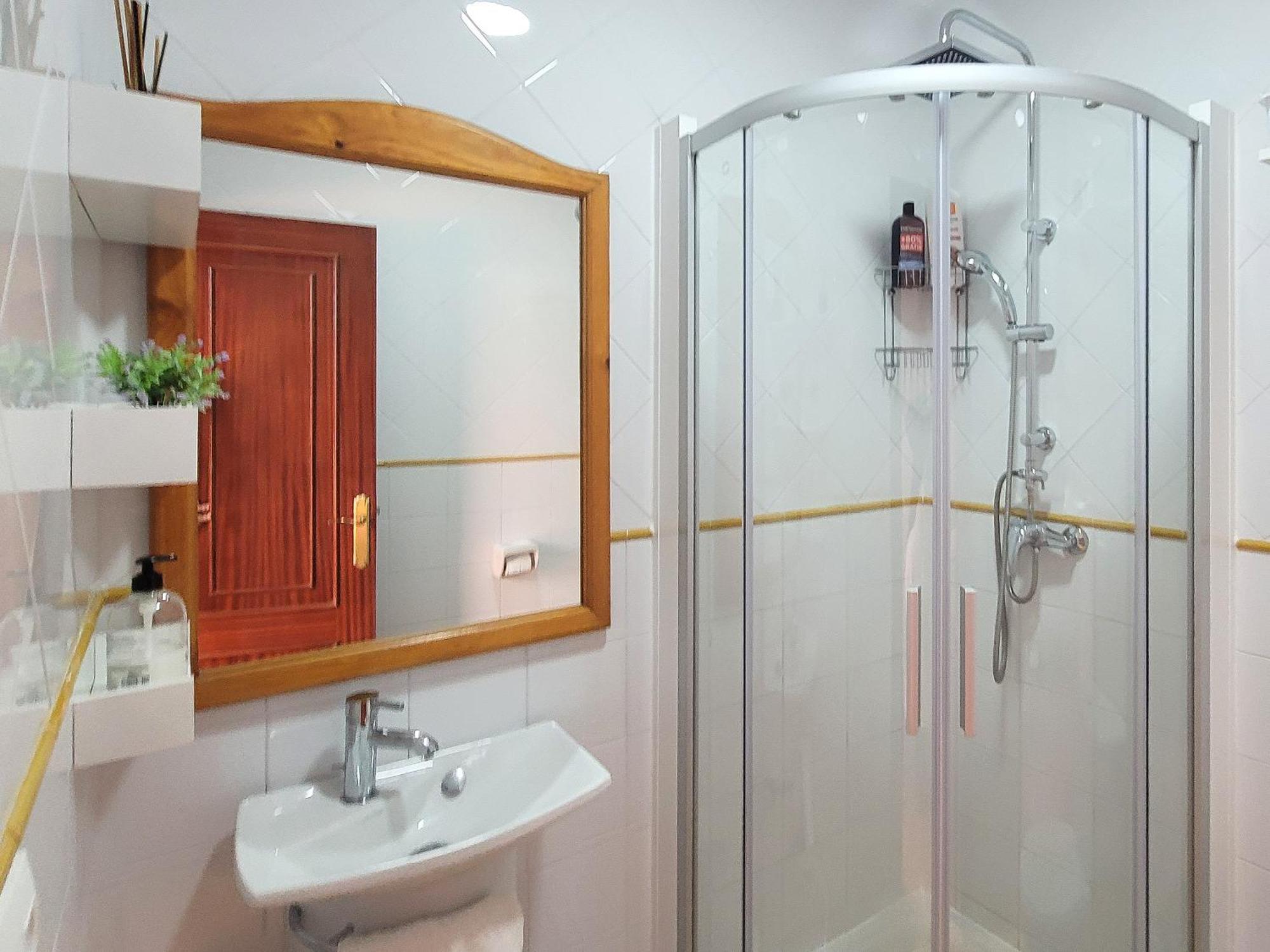 Casa Africa Y Ramona Apartment เรดอนเดลา ภายนอก รูปภาพ
