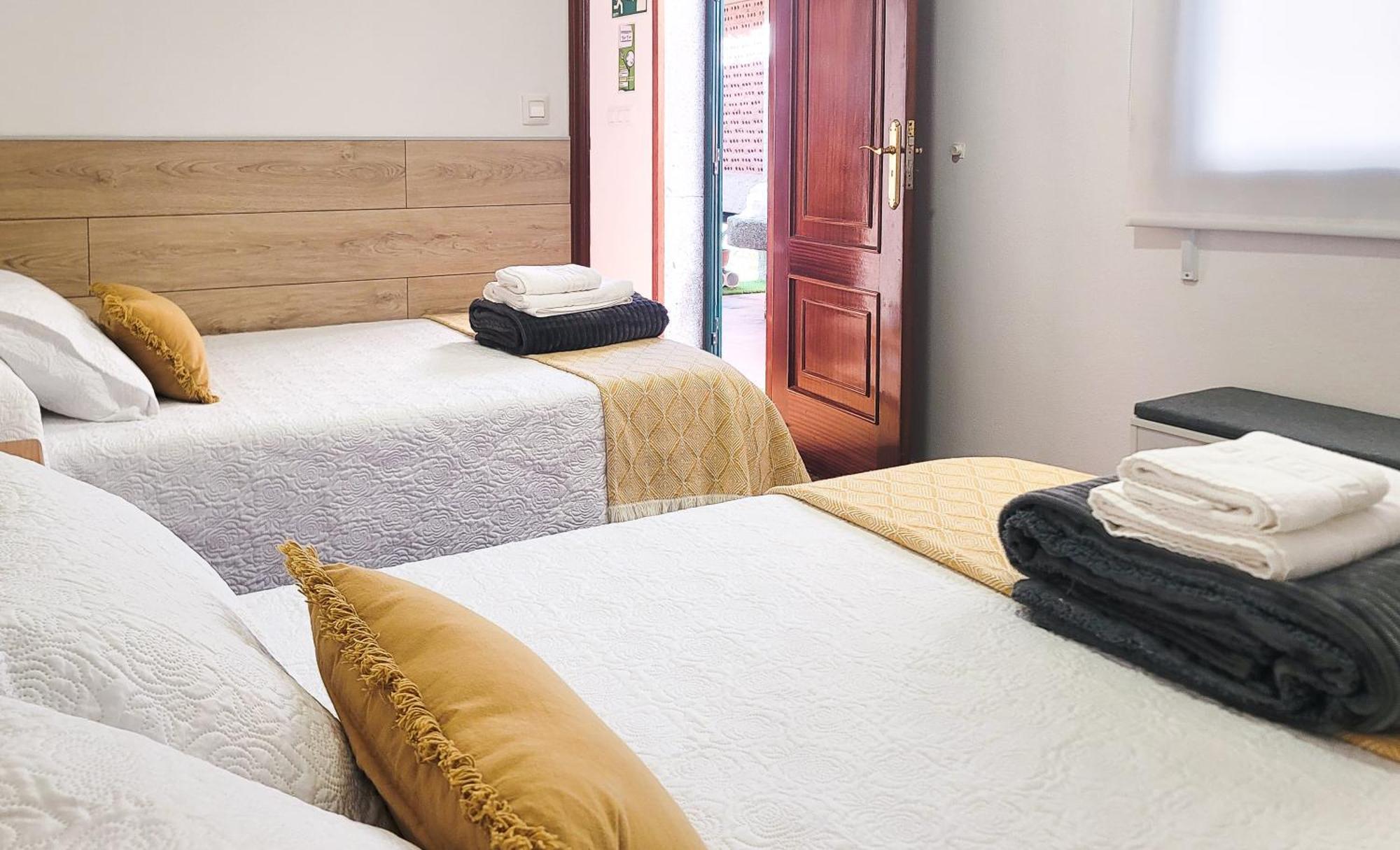 Casa Africa Y Ramona Apartment เรดอนเดลา ภายนอก รูปภาพ