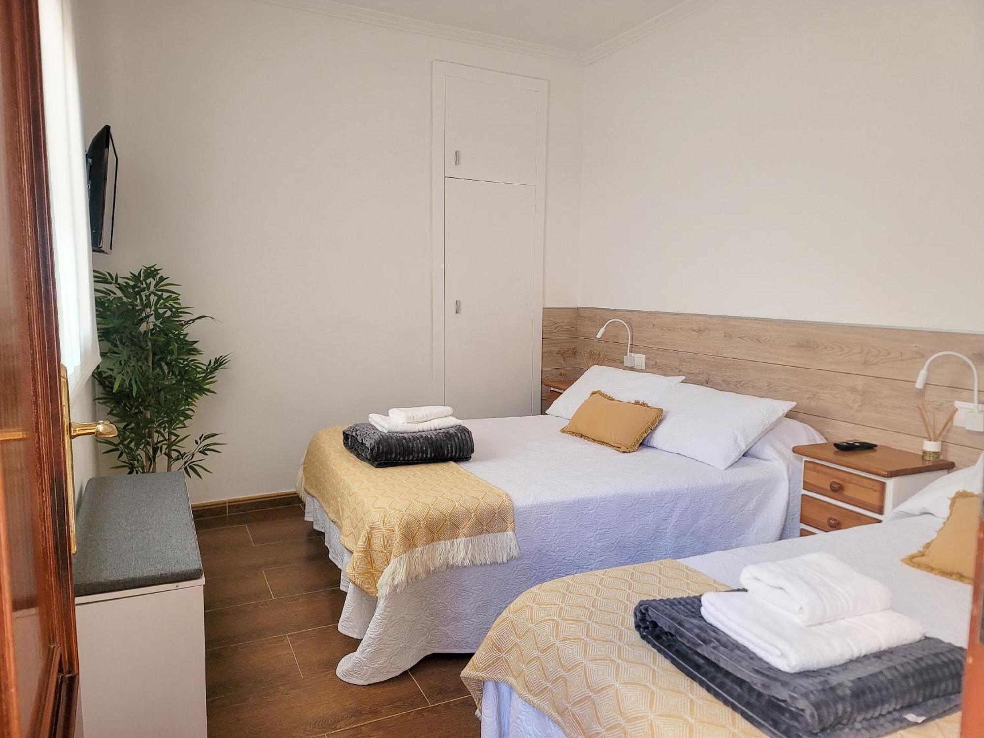 Casa Africa Y Ramona Apartment เรดอนเดลา ภายนอก รูปภาพ