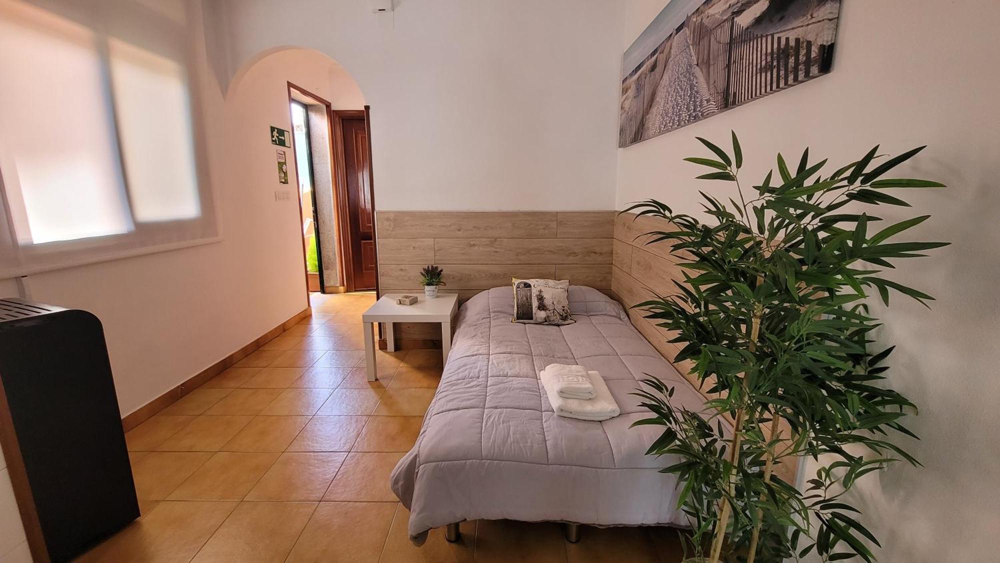 Casa Africa Y Ramona Apartment เรดอนเดลา ภายนอก รูปภาพ