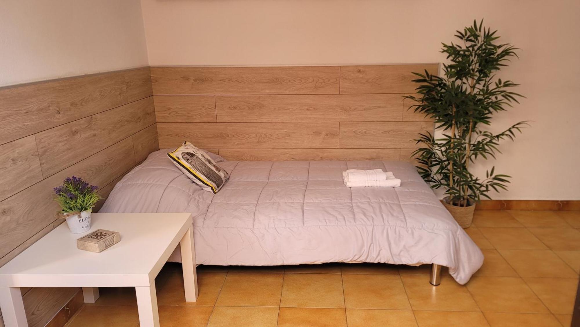 Casa Africa Y Ramona Apartment เรดอนเดลา ภายนอก รูปภาพ