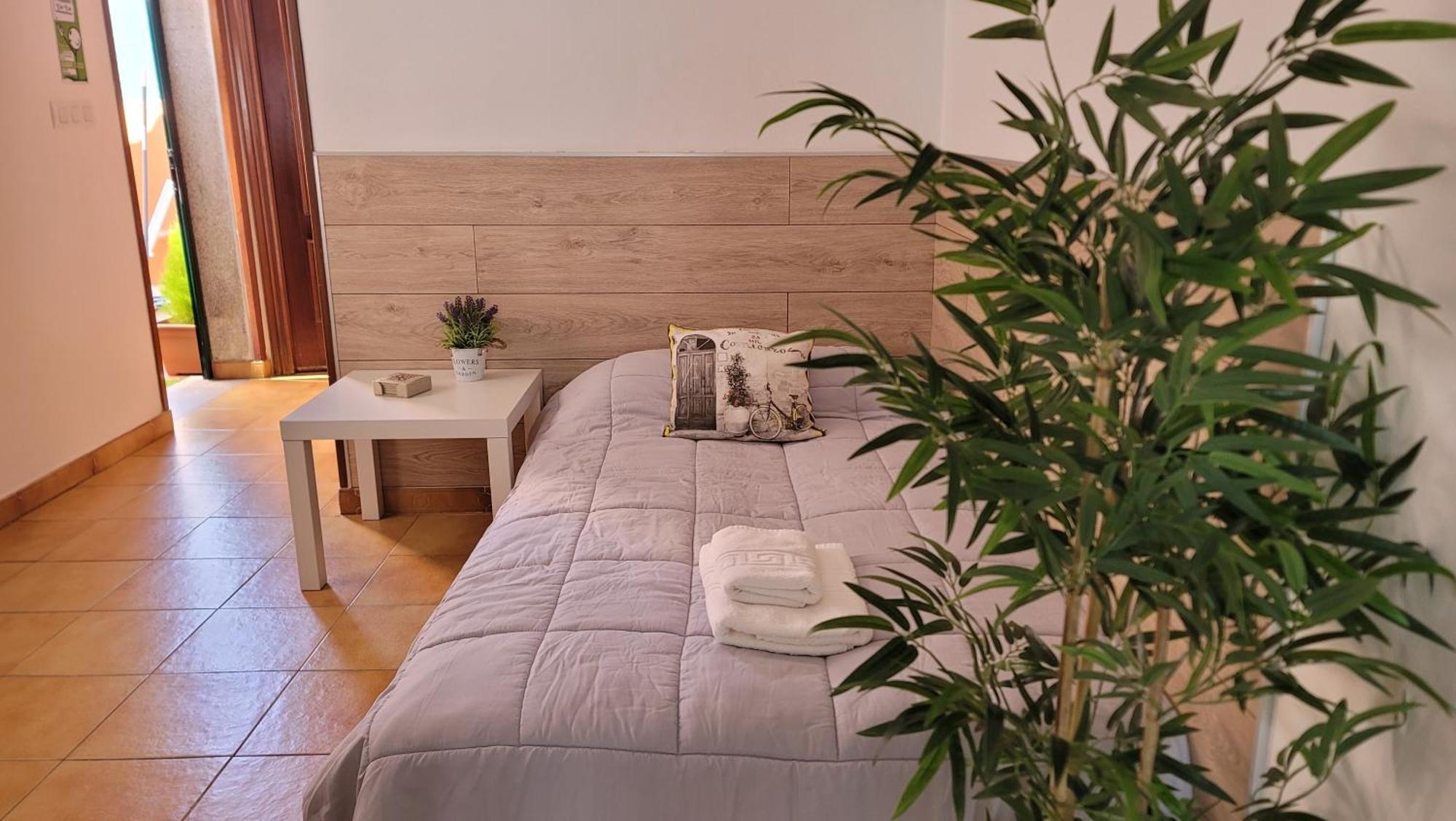 Casa Africa Y Ramona Apartment เรดอนเดลา ภายนอก รูปภาพ